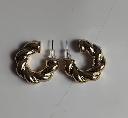 Golden Hoops