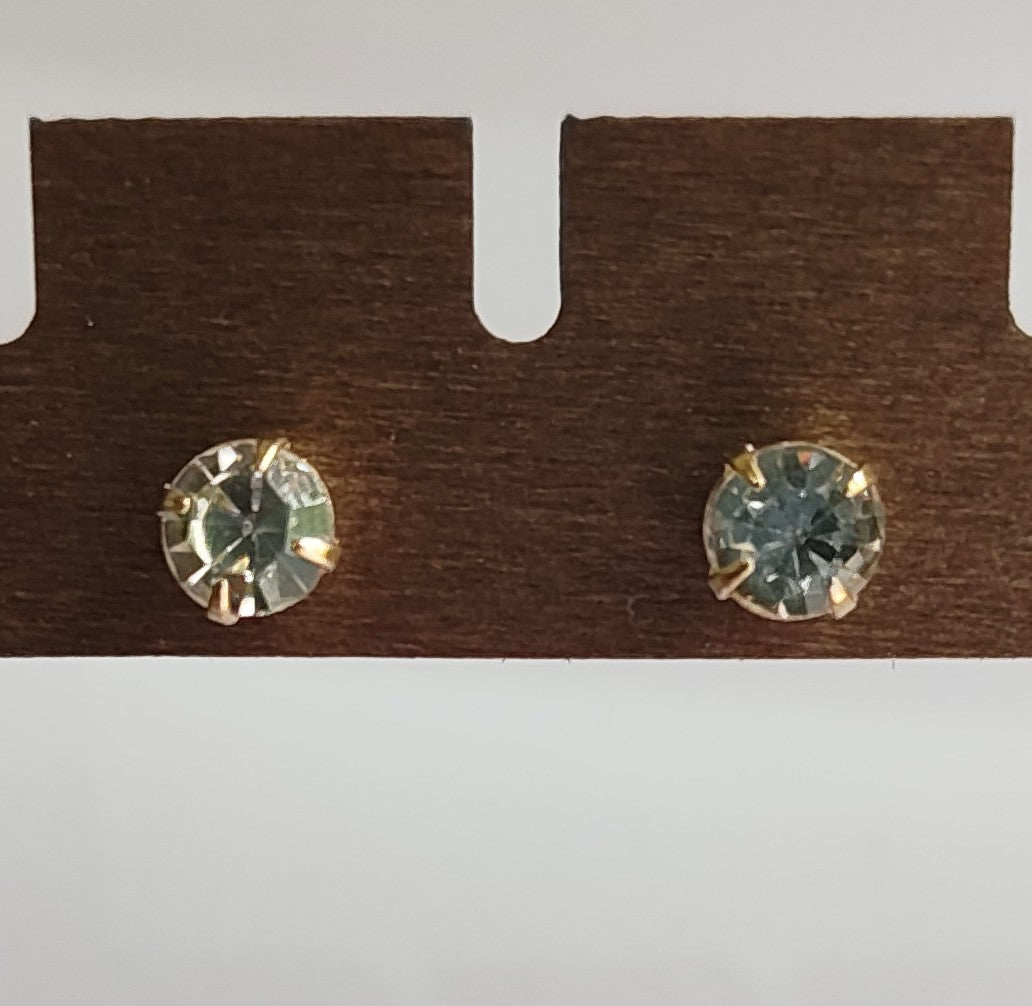 Golden Studs
