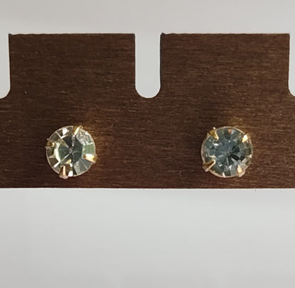 Golden Studs