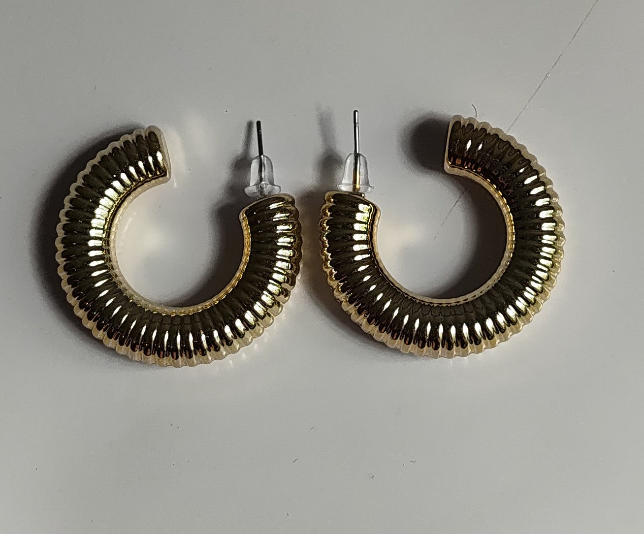 Golden Hoops