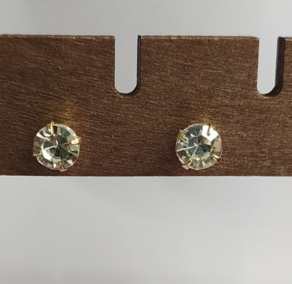 Golden Studs
