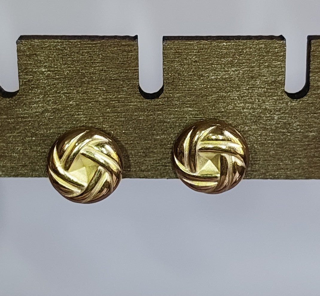 Golden Studs