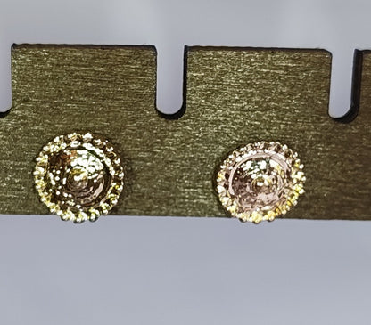 Golden Studs