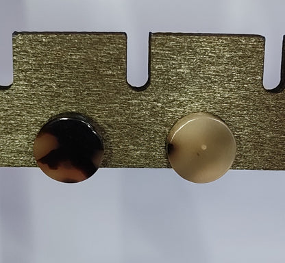 Golden Studs