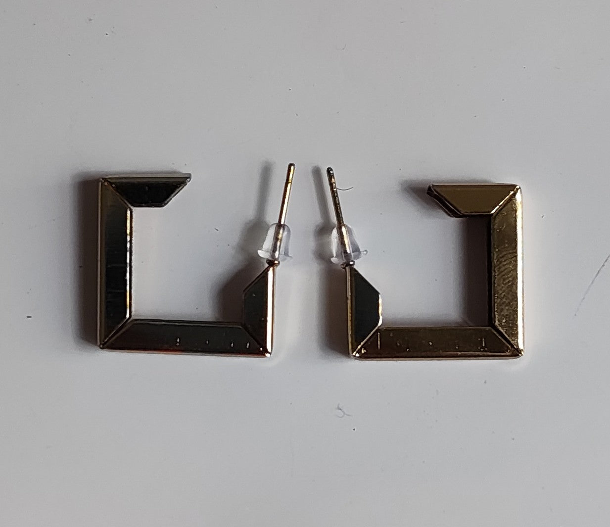 Golden Hoops
