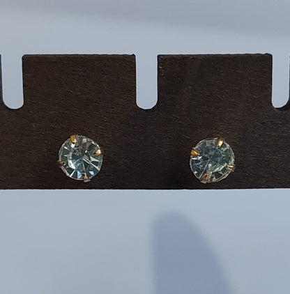 Golden Studs