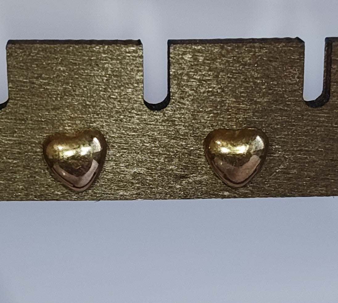 Golden Studs