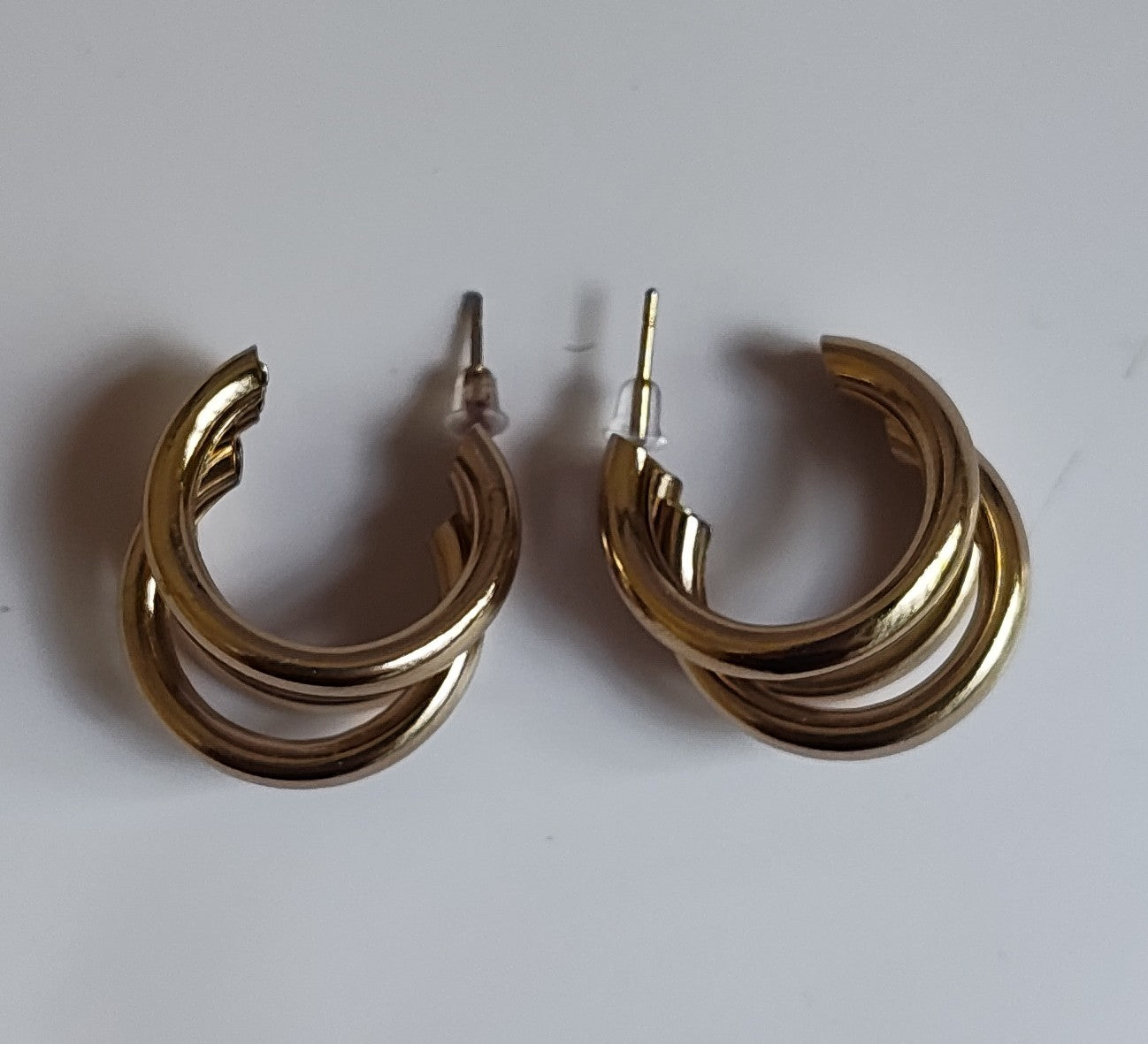Golden Hoops