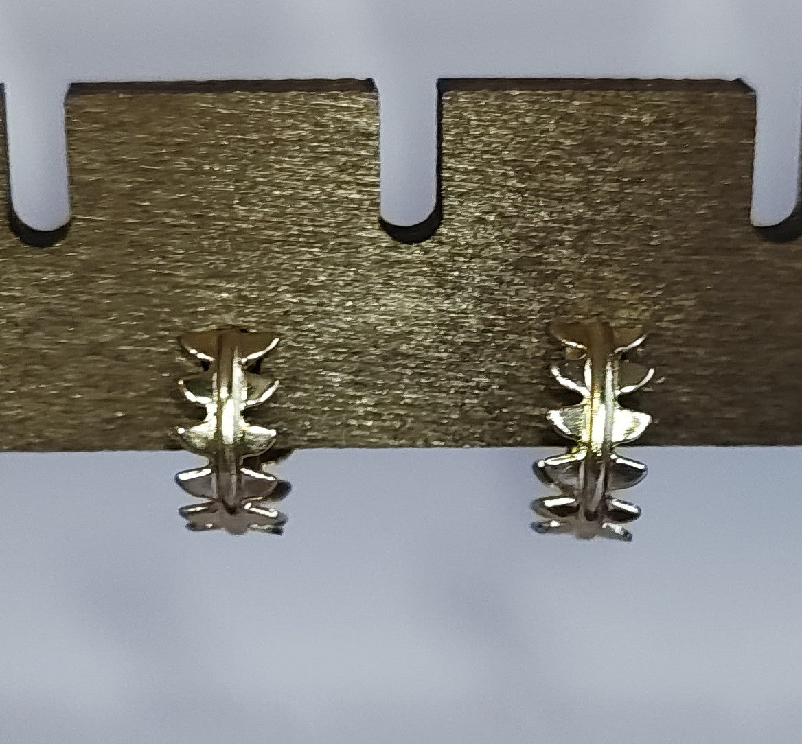 Golden Studs