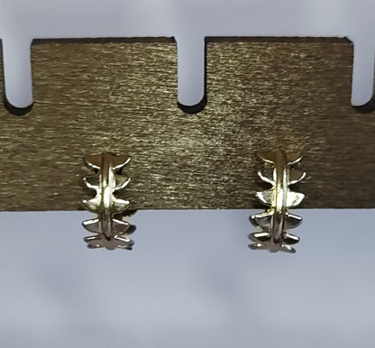 Golden Studs