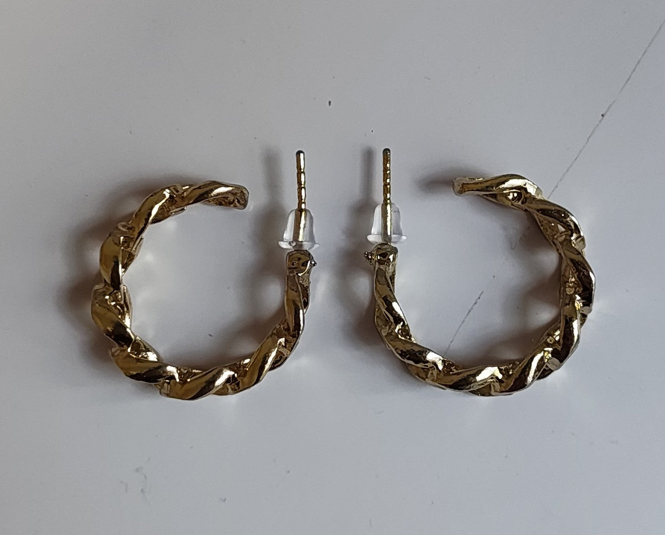 Golden Hoops