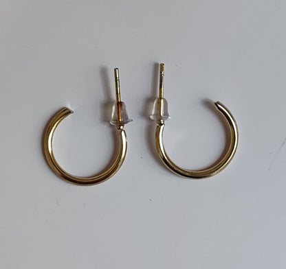 Golden Hoops