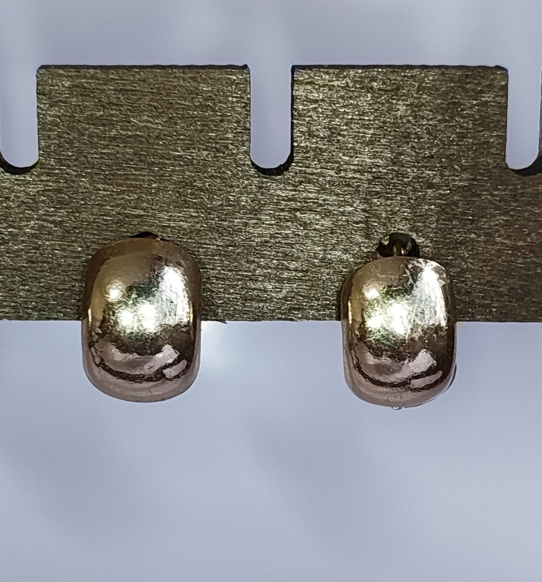 Golden Earrings