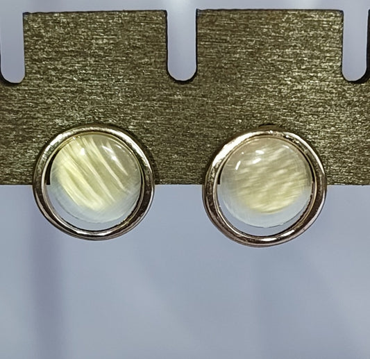 Golden Earrings