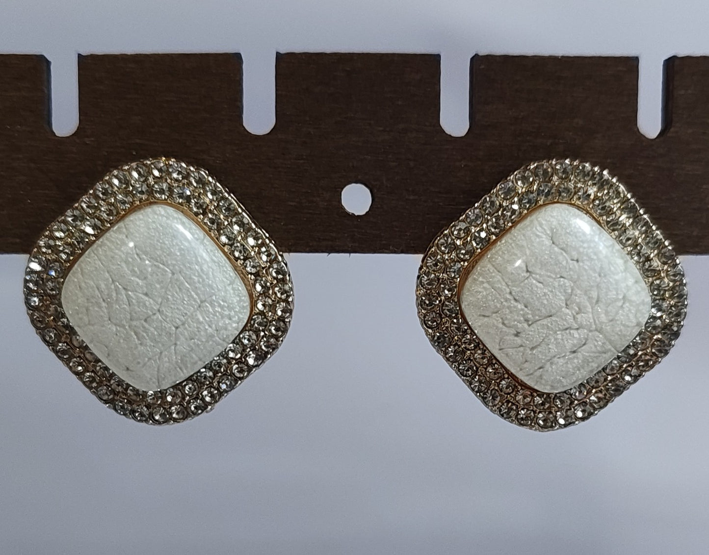 Golden Earrings