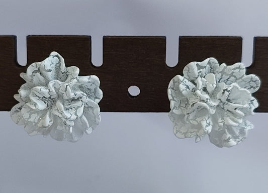 Flower Earrings