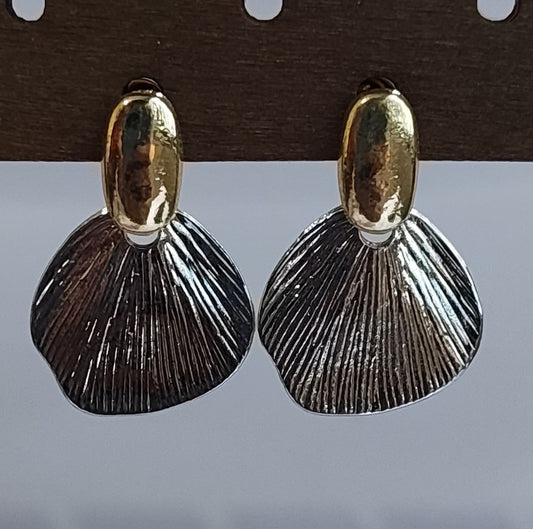 Golden Earrings