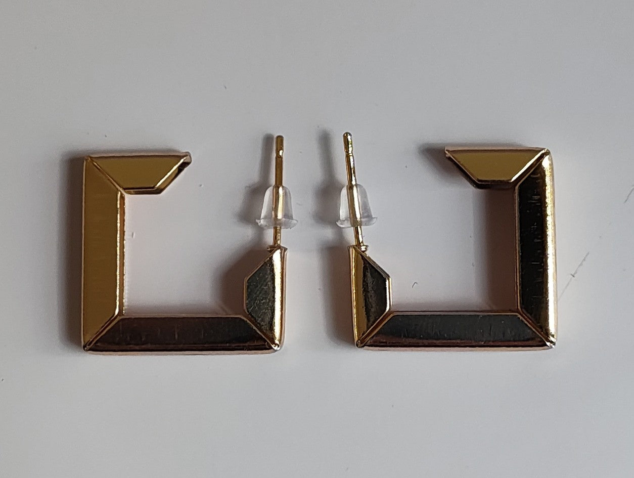 Golden Hoops