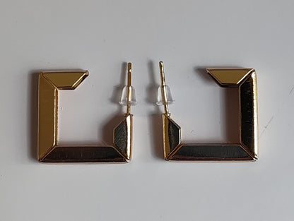 Golden Hoops