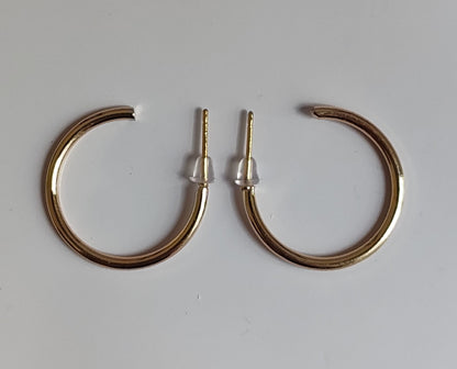 Golden Hoops