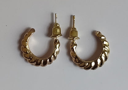 Golden Hoops