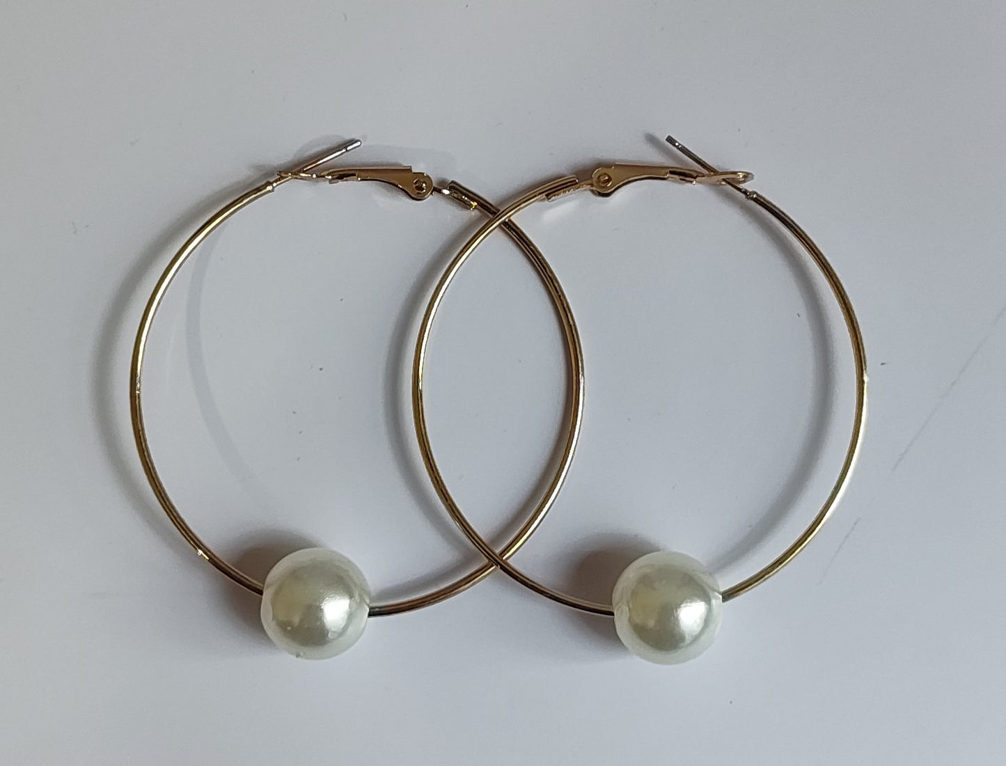 Golden Hoops