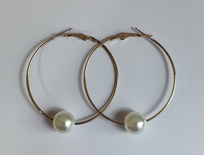 Golden Hoops