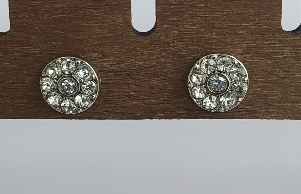 Silver Studs
