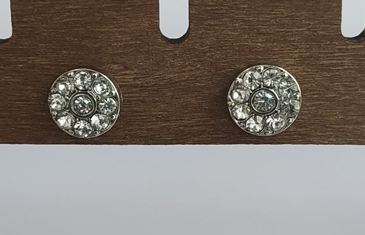 Silver Studs