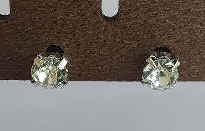 Silver Studs