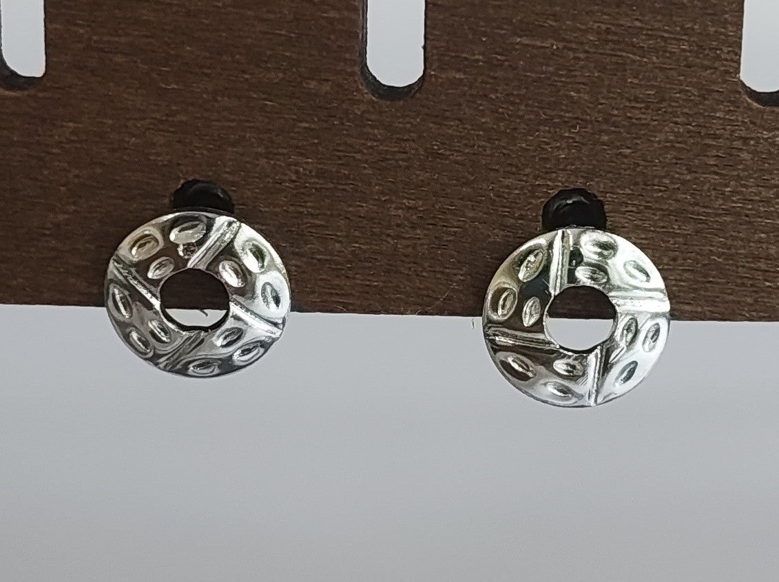 Silver Studs