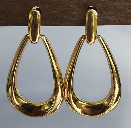 Golden Earrings