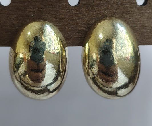 Golden Earrings