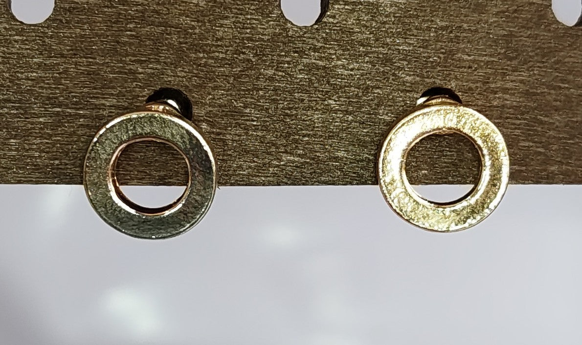 Golden Studs