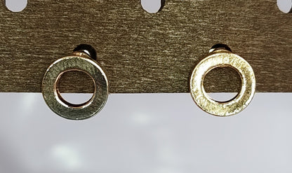 Golden Studs