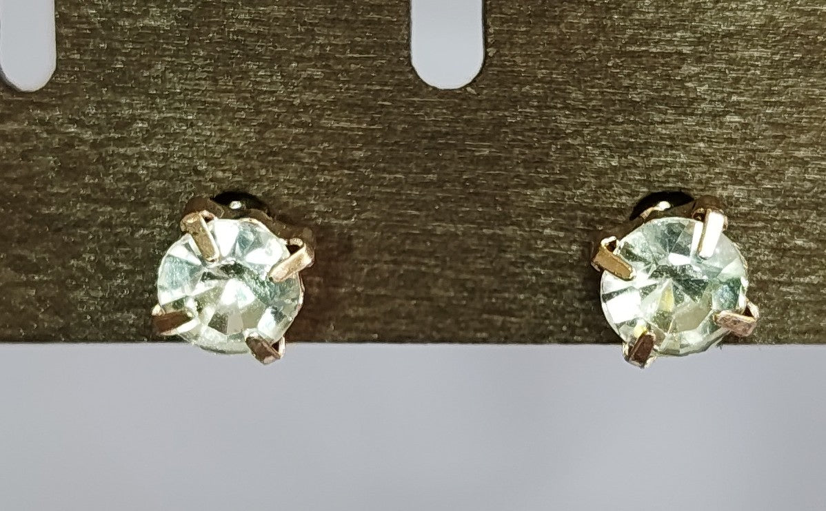 Golden Studs