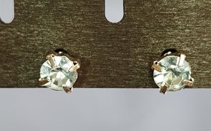 Golden Studs
