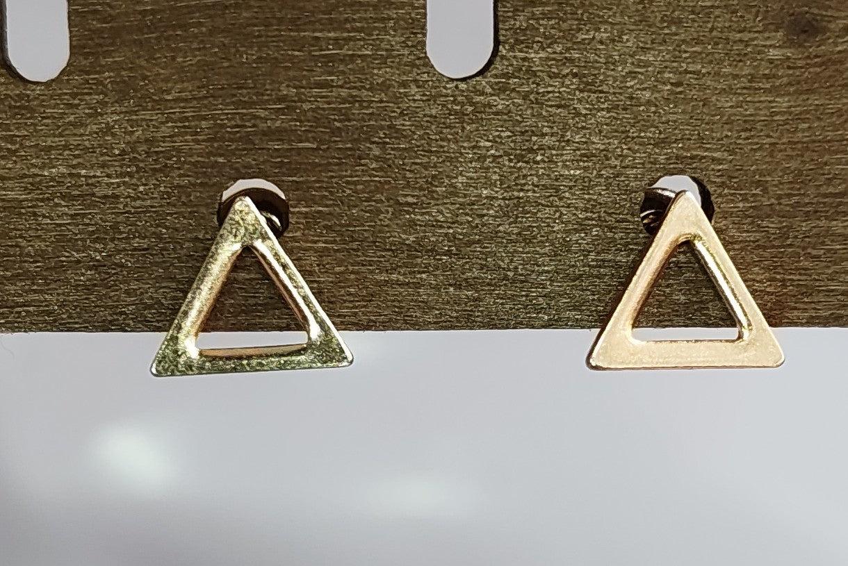 Golden Studs