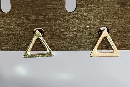 Golden Studs