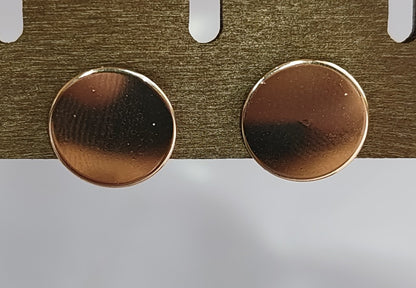Golden Studs