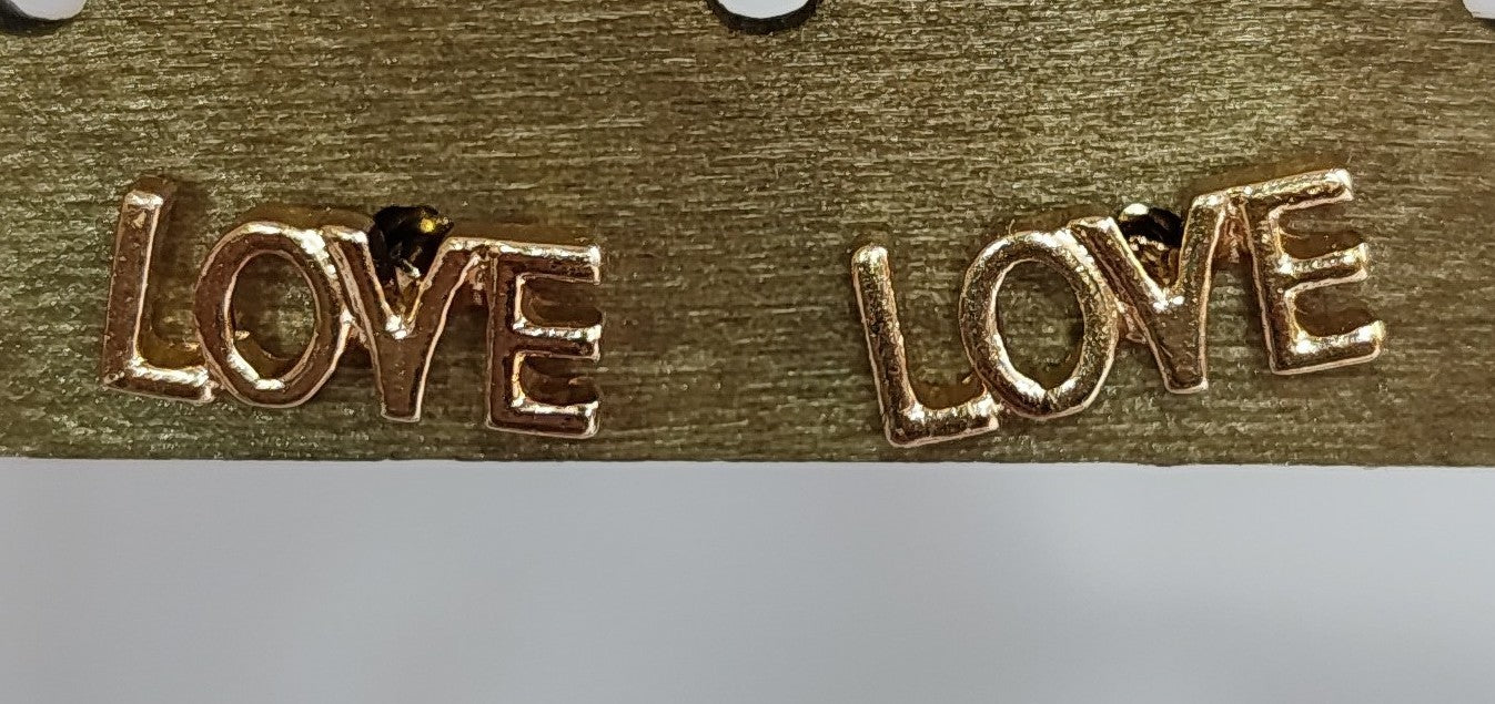 Golden Studs