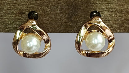 Golden Studs