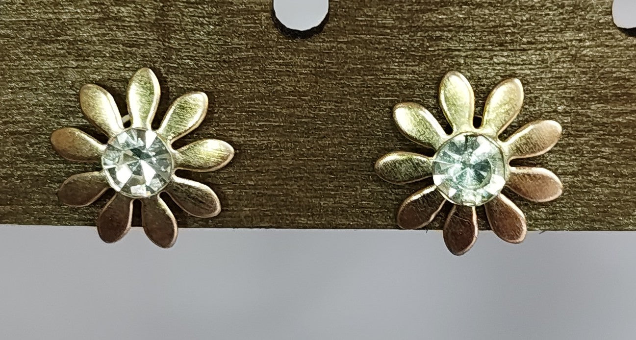 Golden Studs