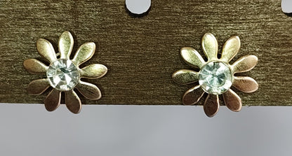 Golden Studs