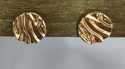 Golden Studs
