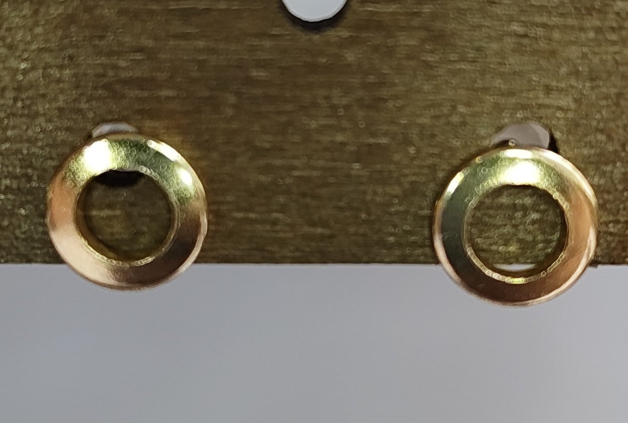 Golden Studs