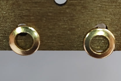 Golden Studs
