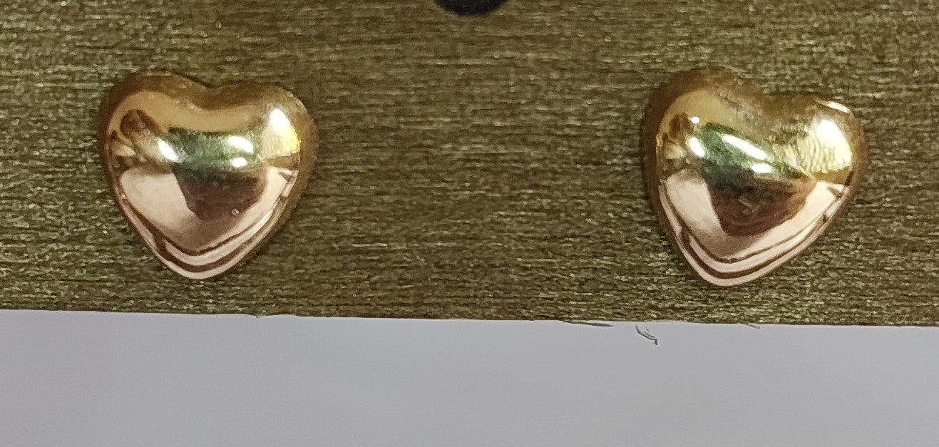 Golden Studs