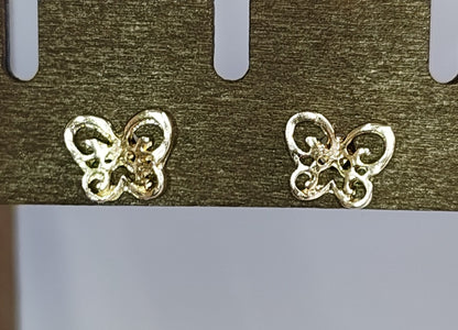 Golden Studs