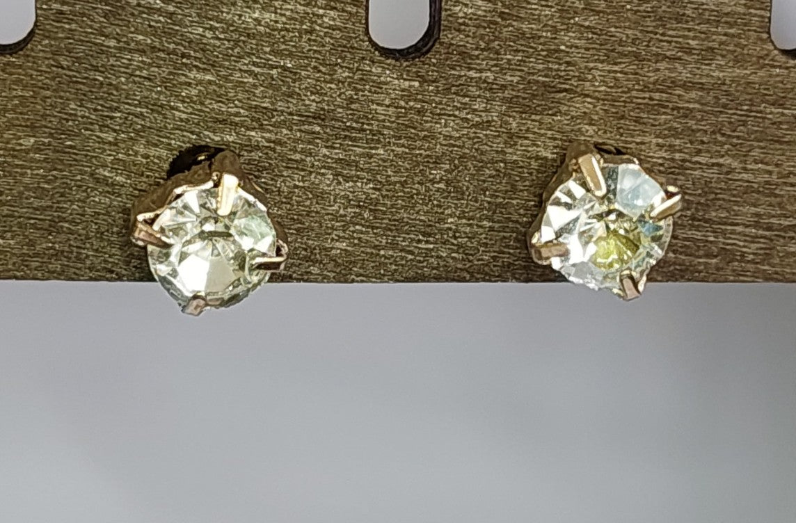 Golden Studs